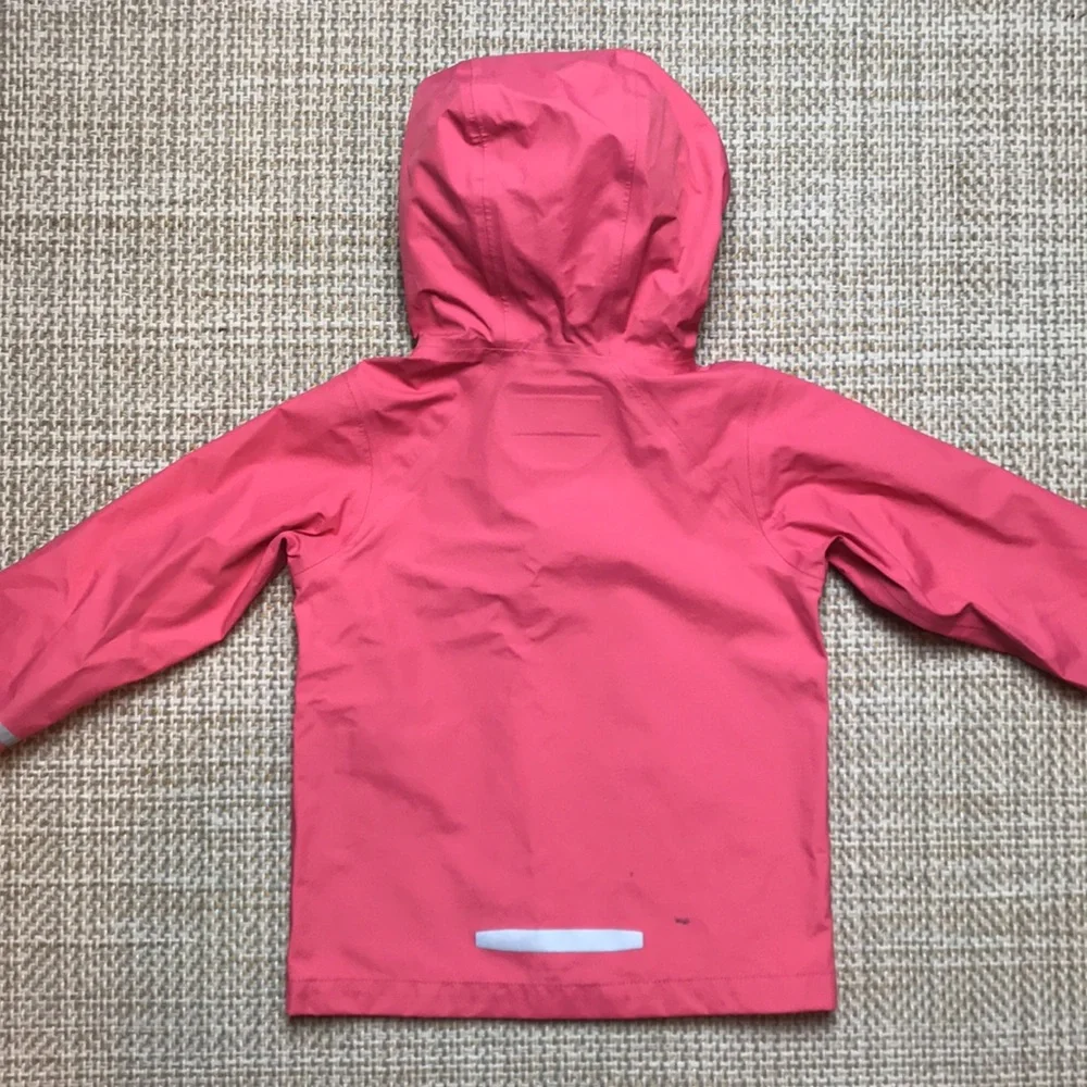 Patagonia Rain Jacket (size 2T)